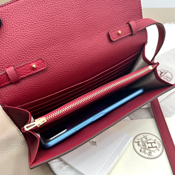 エルメス バッグ 激安素材ディテール